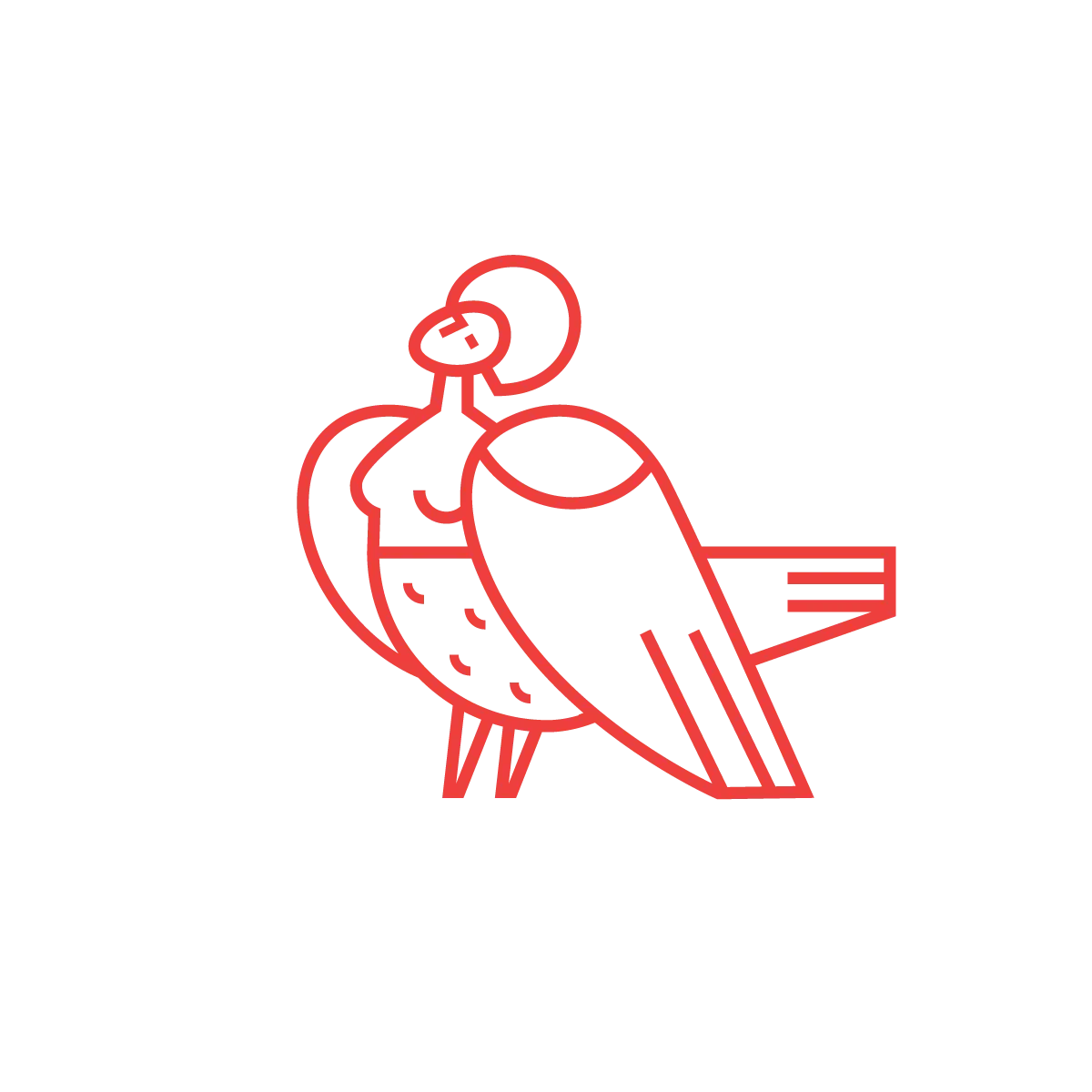 логотип Дивница